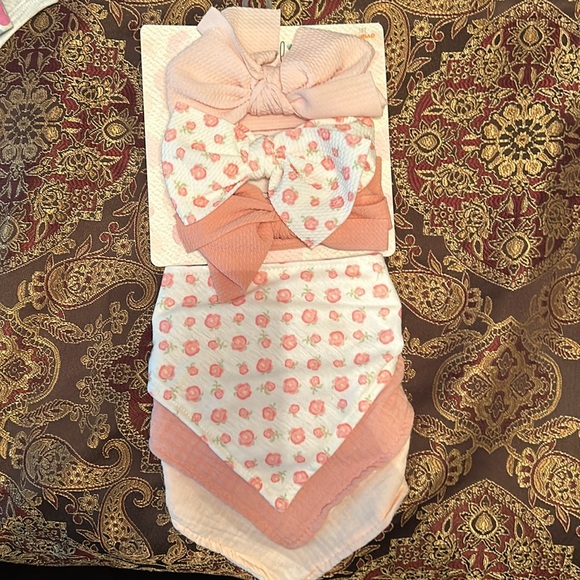 NWT Baby (3/6 months) items - Picture 2 of 8